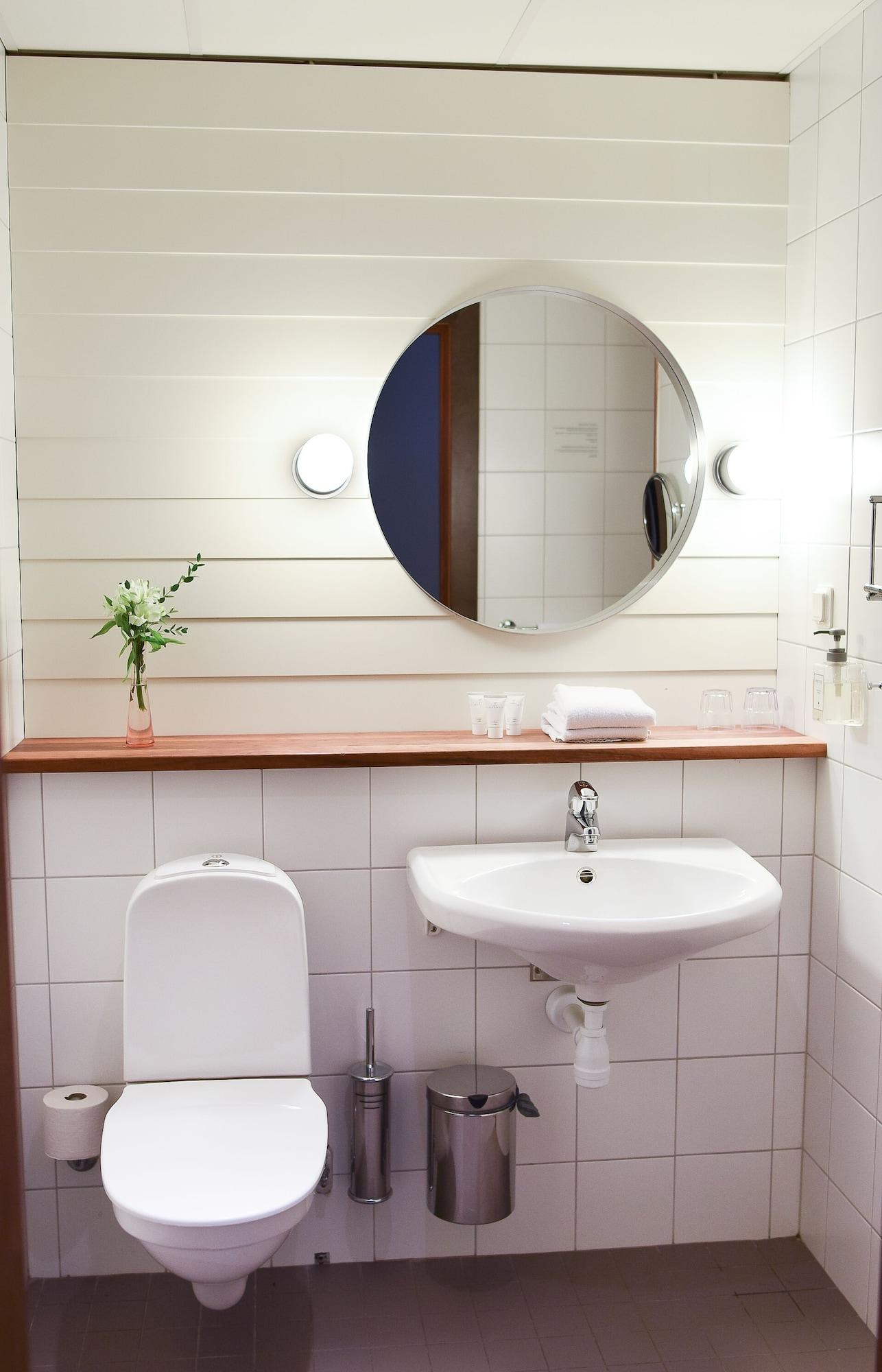Nynaes Havsbad Hotel Nynashamn Ngoại thất bức ảnh