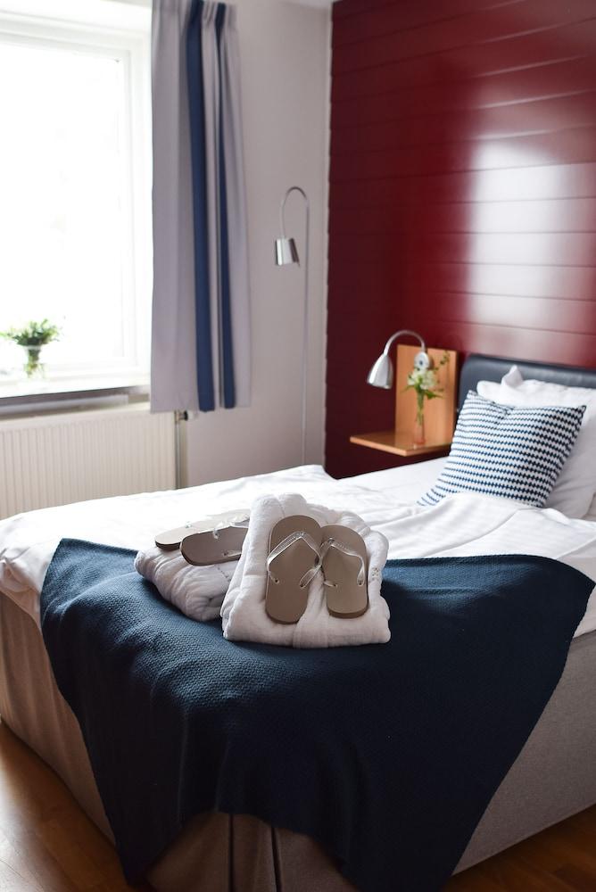Nynaes Havsbad Hotel Nynashamn Ngoại thất bức ảnh