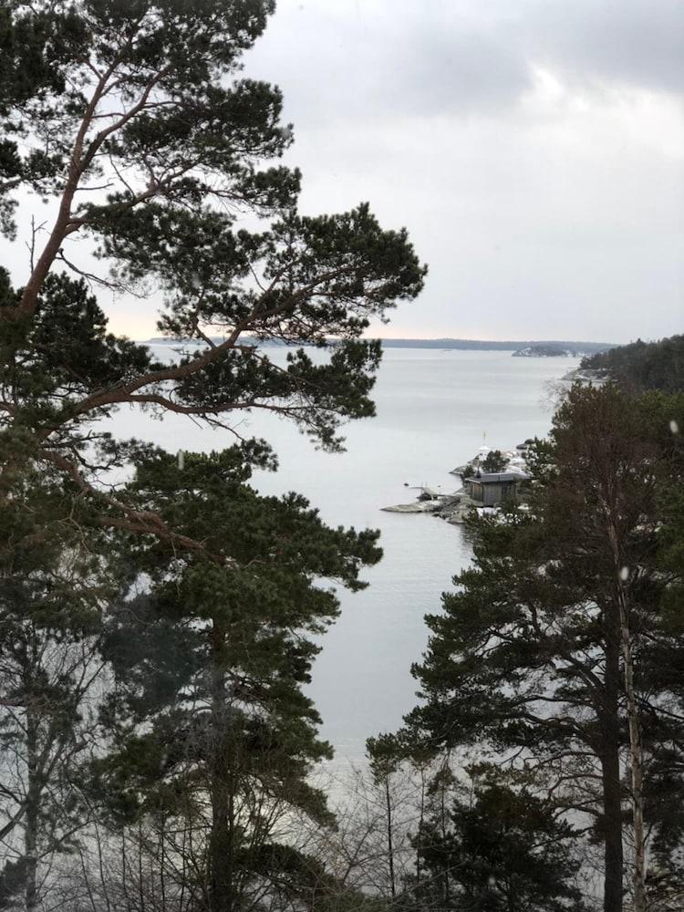 Nynaes Havsbad Hotel Nynashamn Ngoại thất bức ảnh