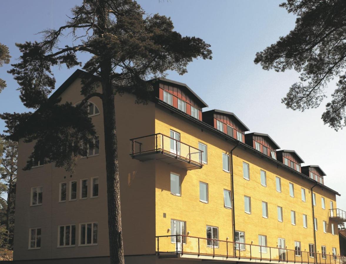 Nynaes Havsbad Hotel Nynashamn Ngoại thất bức ảnh