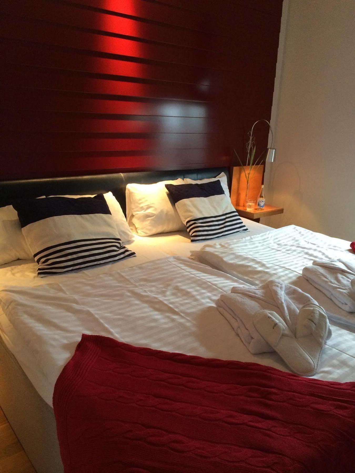 Nynaes Havsbad Hotel Nynashamn Ngoại thất bức ảnh