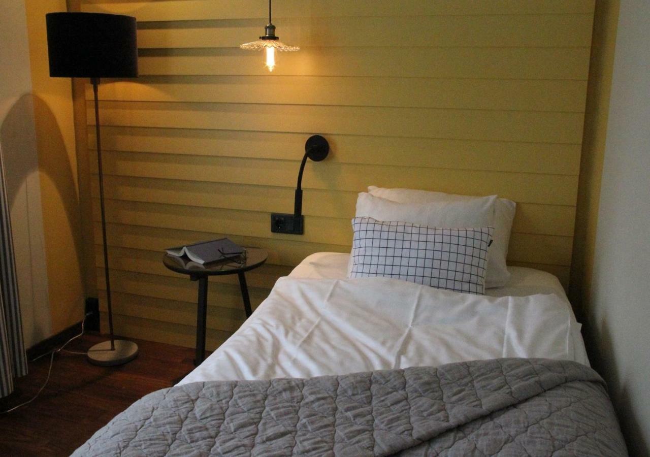 Nynaes Havsbad Hotel Nynashamn Ngoại thất bức ảnh